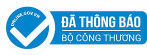 Thông báo bộ công thương