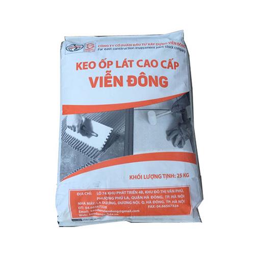 KEO ỐP LÁT CAO CẤP VIỄN  ĐÔNG 